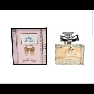 Imitation of CD's MIss Dior